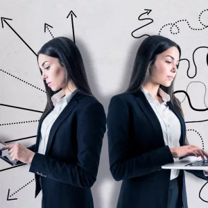Why Multitasking Is Failing Women Leaders, And What Works Instead