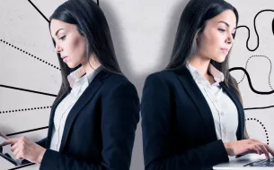 Why Multitasking Is Failing Women Leaders, And What Works Instead