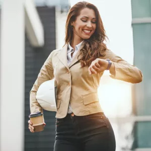 How Women Thrive: The Empowering Case for Choosing Personal Time Over Professional Pressure