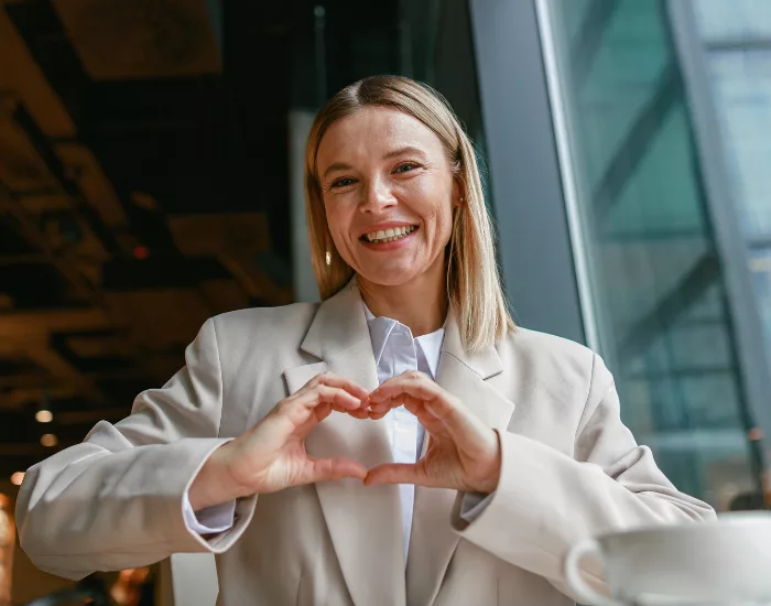 The Power of Oxytocin in Love, Leadership and Team Building