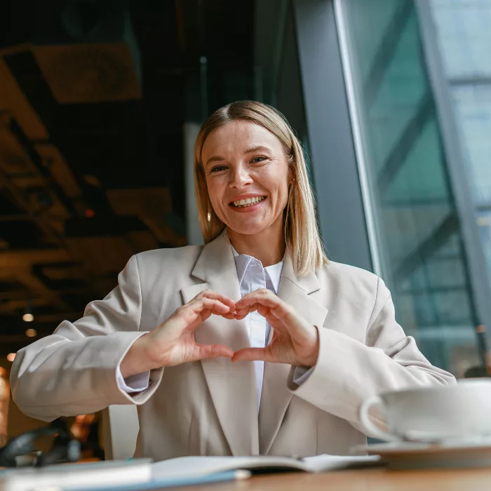 The Power of Oxytocin in Love, Leadership and Team Building