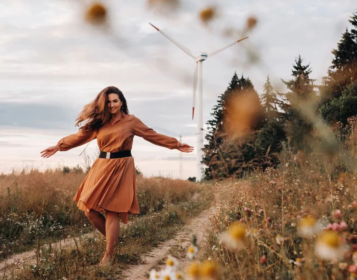 The Beauty in Becoming: Embracing Life’s Seasons of Transformation