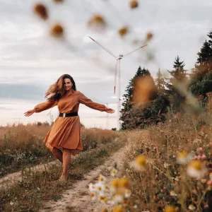 The Beauty in Becoming: Embracing Life’s Seasons of Transformation