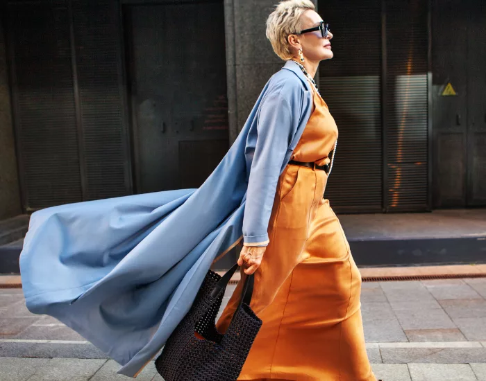 The Science of Style: How What You Wear Shapes How You Lead