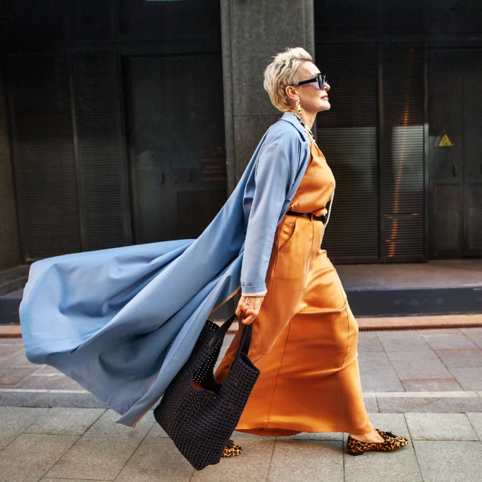 The Science of Style: How What You Wear Shapes How You Lead