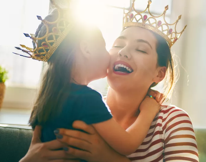 The Single Mothers Who Took the Risk and Won