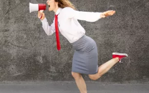 Why Fun Is a Leadership Power Tool Women Can’t Afford to Ignore