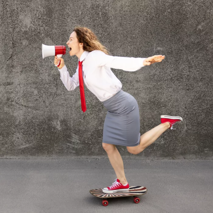 Why Fun Is a Leadership Power Tool Women Can’t Afford to Ignore