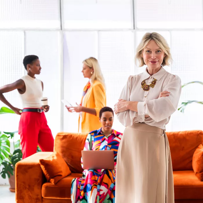 Modern Leadership for Women: Redefining Influence Through Collaboration and Authenticity