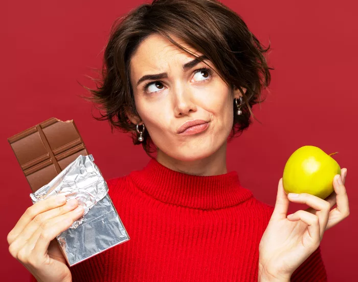 NOvember: Say No to Sugar and Yes to Balance