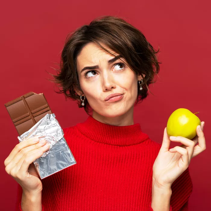 NOvember: Say No to Sugar and Yes to Balance