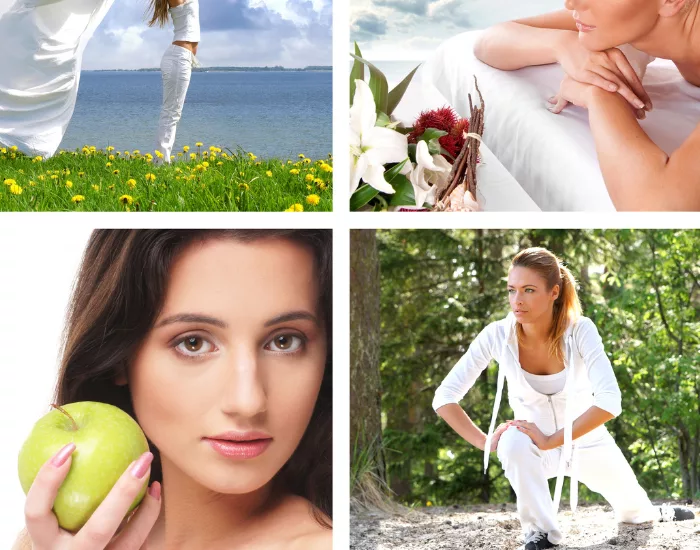 5 Ways to Stay Healthy in 2026: Women’s Wellness Experts Share Their Tips